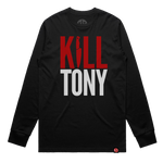 Kill Tony Longsleeve T-Shirt