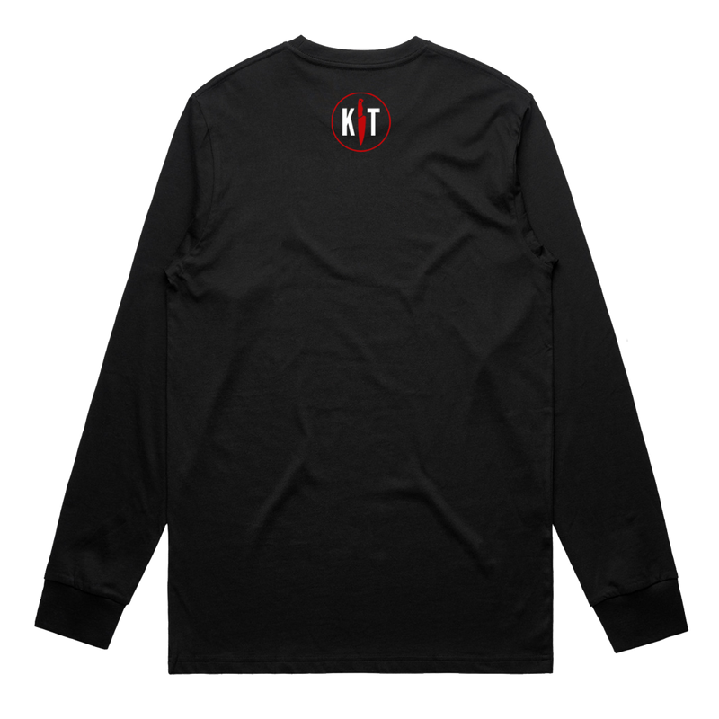 Kill Tony Longsleeve T-Shirt