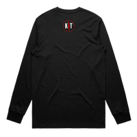 Kill Tony Longsleeve T-Shirt