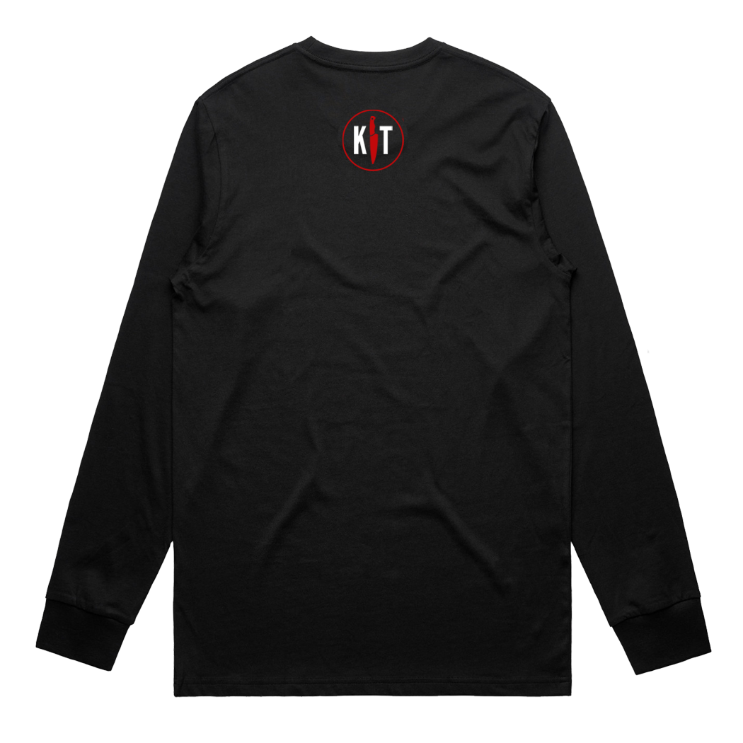 Kill Tony Longsleeve T-Shirt
