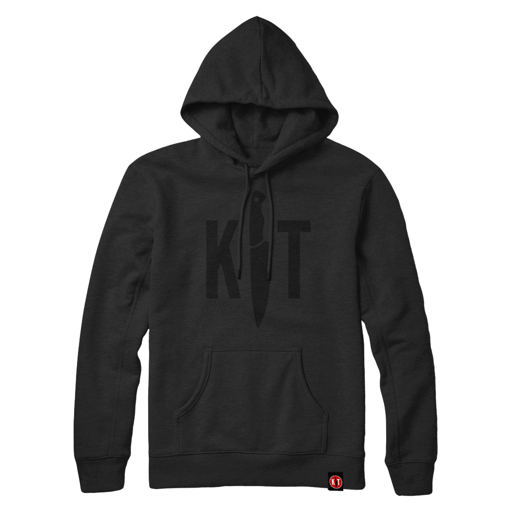 KT Midnight Pullover Hoodie