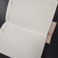 LIMITED EDITION "Shoot Now, Laugh Later" Gunslinger Notebook