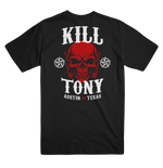 Kill Tony NWO T-Shirt