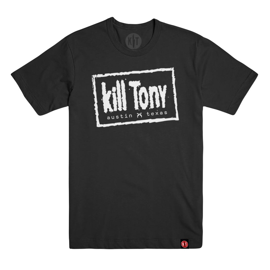 Kill Tony NWO T-Shirt