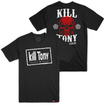 Kill Tony NWO T-Shirt