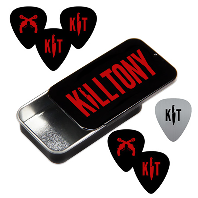 Guitar Pick Set