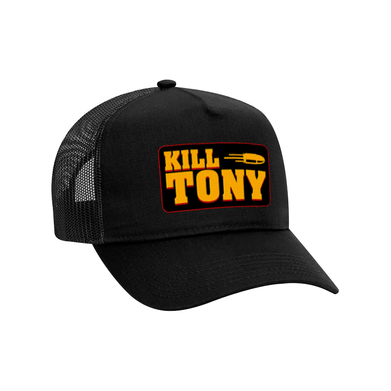 Pulp Patch Hat