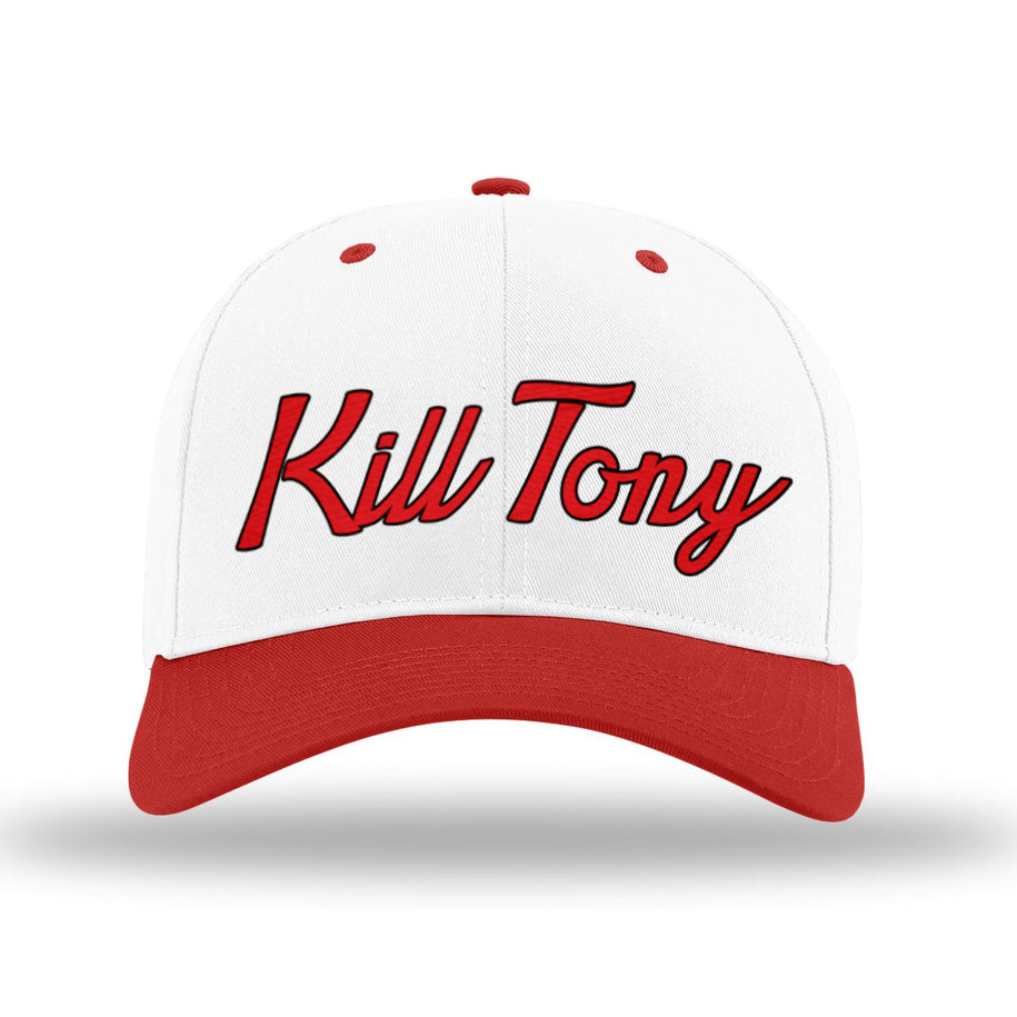 Kill Tony 90s Retro Hat