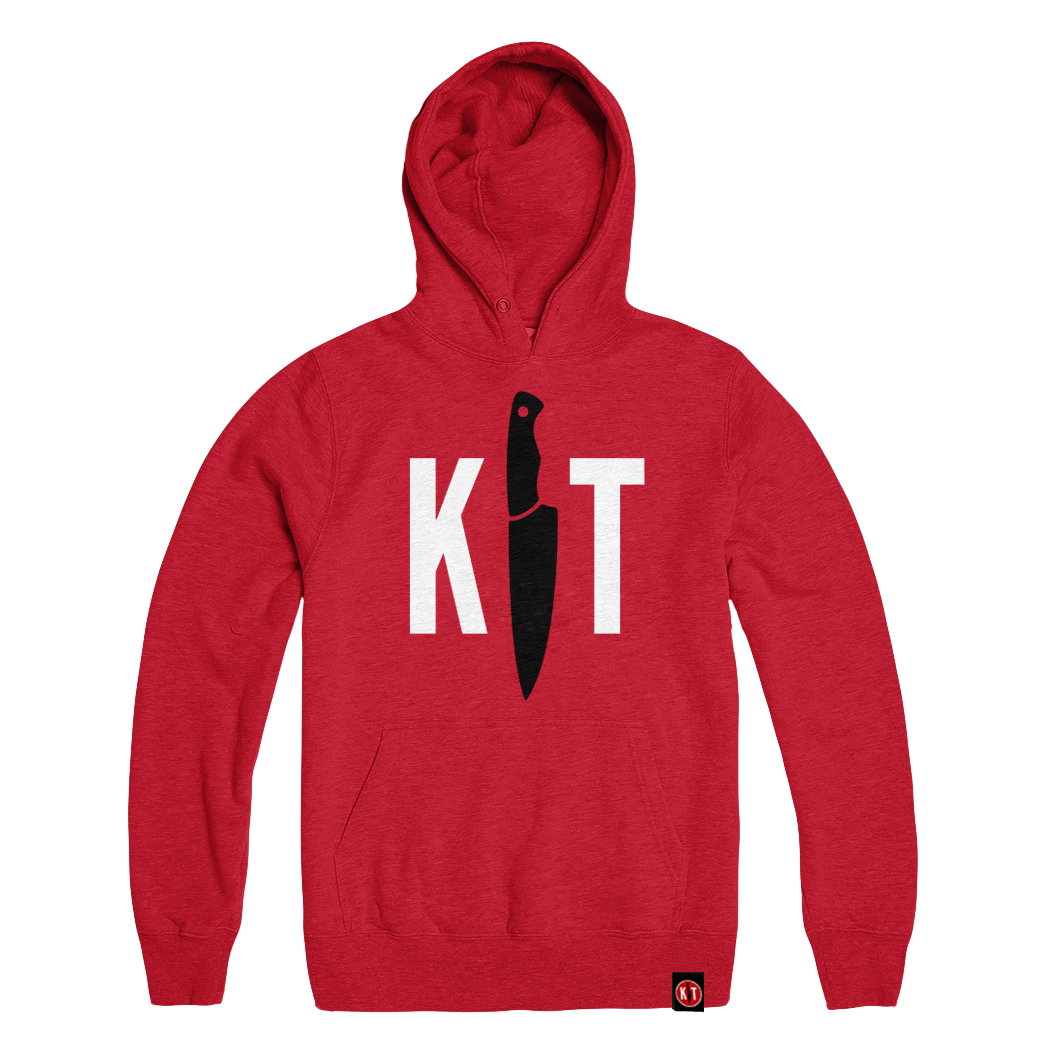 KT Eclipse Pullover Hoodie