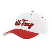 Kill Tony 90s Retro Hat