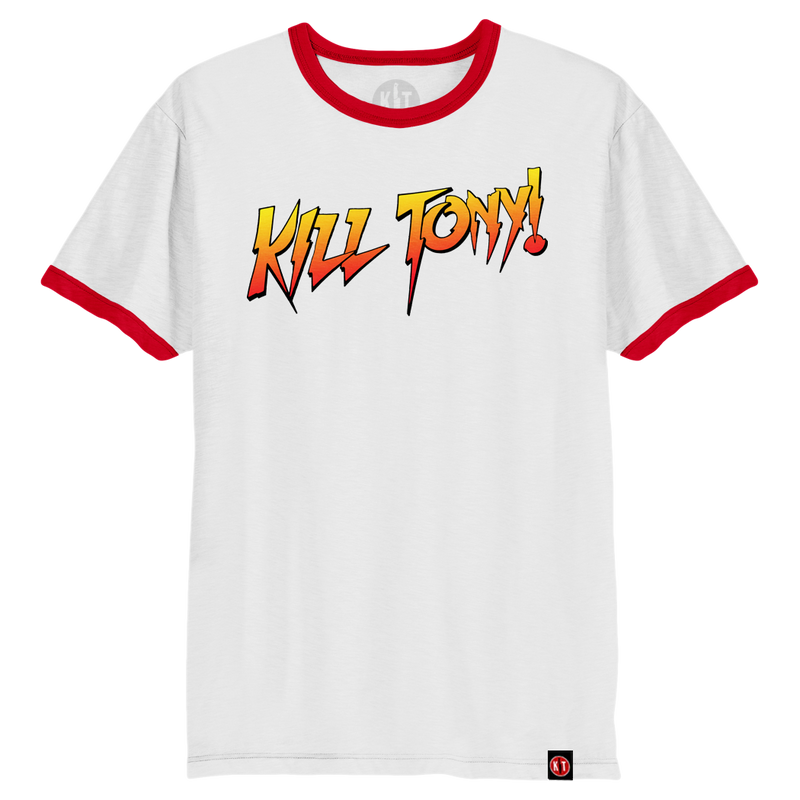 Kill Tony Rowdy T-Shirt
