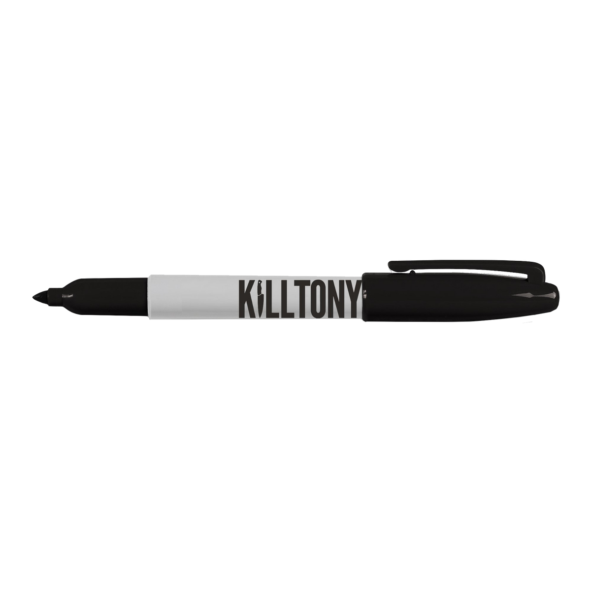 Kill Tony Fine Point Sharpie