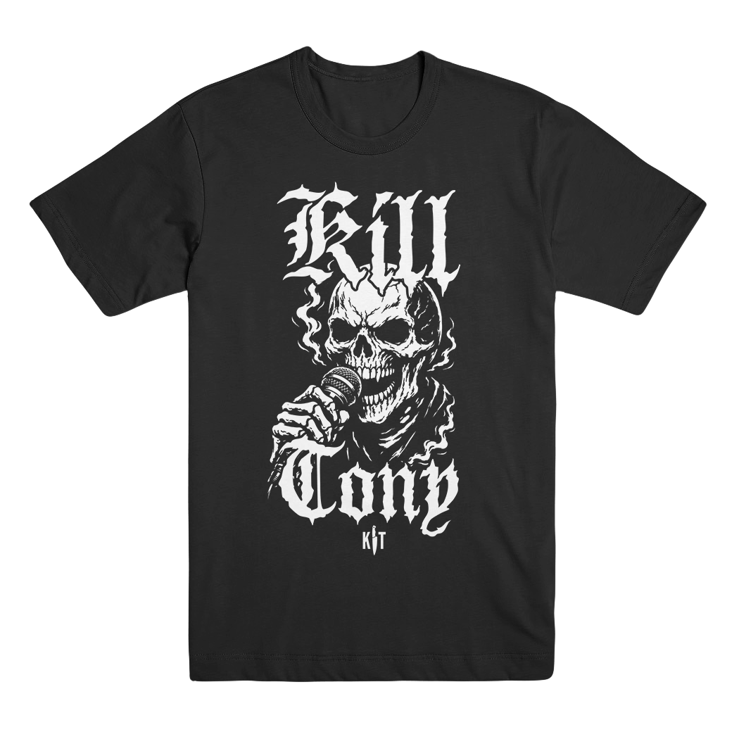 Skull T-Shirt