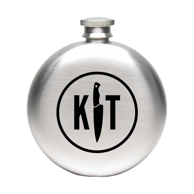 KT Sporran Flask