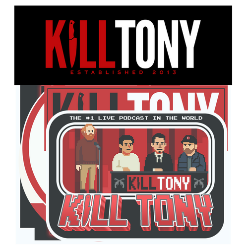 Kill Merch | The Official Kill Tony Online Store – Kill Merch | The ...