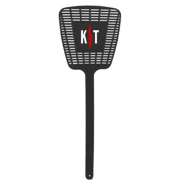 Kill Flies Flyswatter
