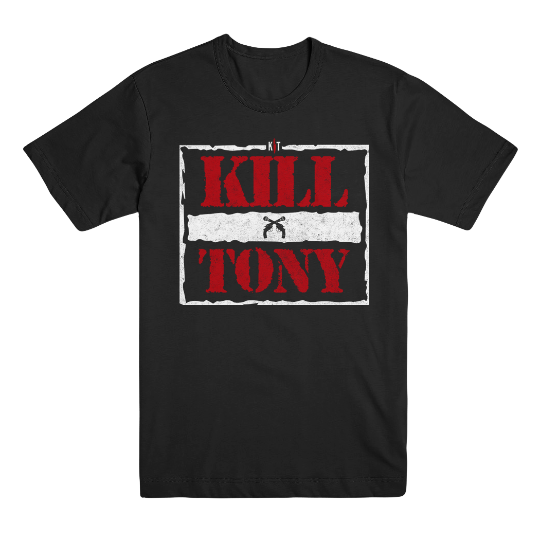 KT War T-Shirt